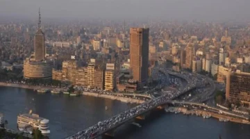 ارتفاع مستمر.. توقعات درجات الحرارة ونشاط الرياح في محافظات مصر اليوم